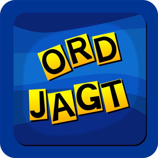 Ordjagt