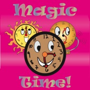 STEM Storiez - Magic Time