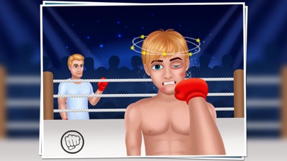 Boxing Championship Training screenshot 4