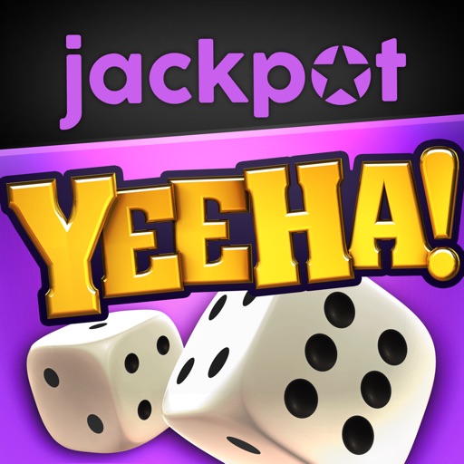 Jackpot Yeeha iOS App