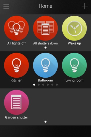 MyHome Play screenshot 2