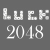 Luck Dice-2048 Game