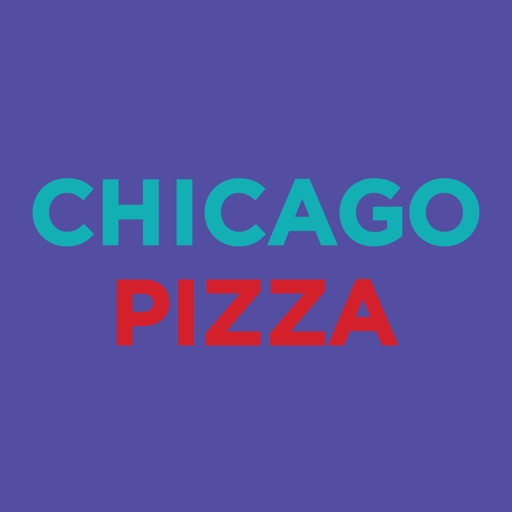 Chicago Pizza icon