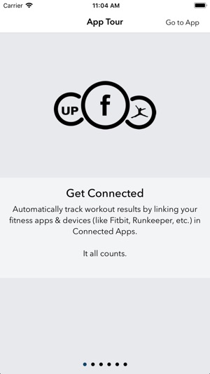 Resilient Fitness(圖2)-速報App