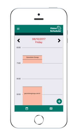 Vision Scheduler(圖3)-速報App