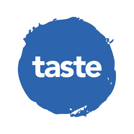 taste.com.au recipes iOS App