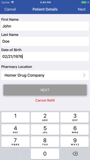 Homer Drug Company(圖2)-速報App