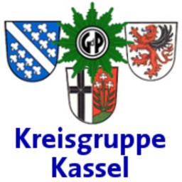 Gdp Kreisgruppe Kassel