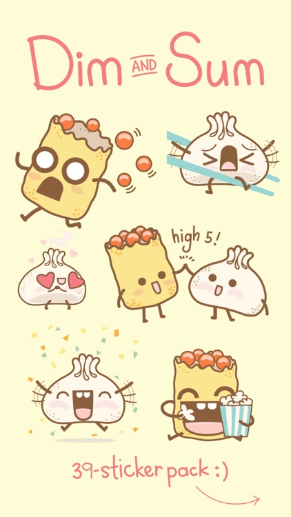 Dim and Sum