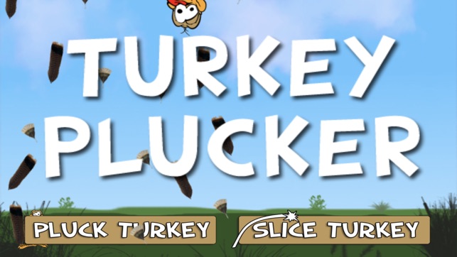 Turkey Plucker(圖2)-速報App