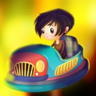 Autoscooter Karneval Spaß Rennen: die Teenager Rennspiele Abenteuer - free edition icon
