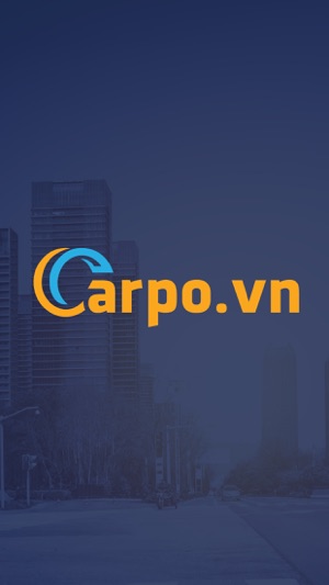 Carpo Driver