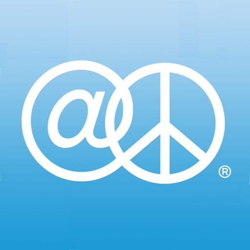 At Peace Media Player icon