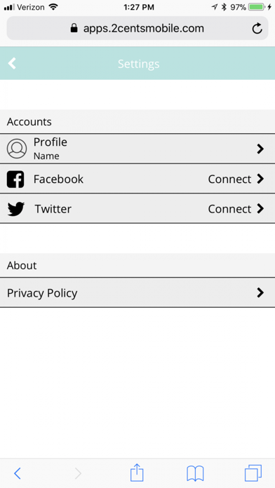 Material Procurement Tracker screenshot 2