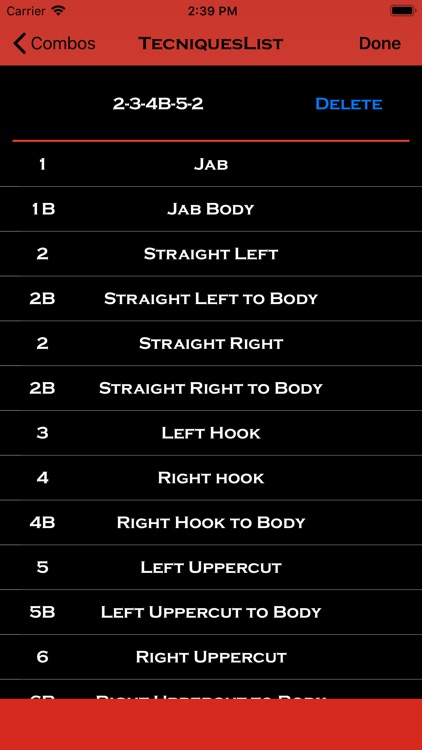 Precision Boxing Coach Lite
