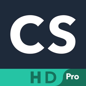 CamScanner HD download
