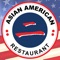 Online ordering for Asian American II Restaurant in Washington, DC