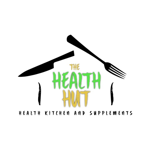 Health Hut icon