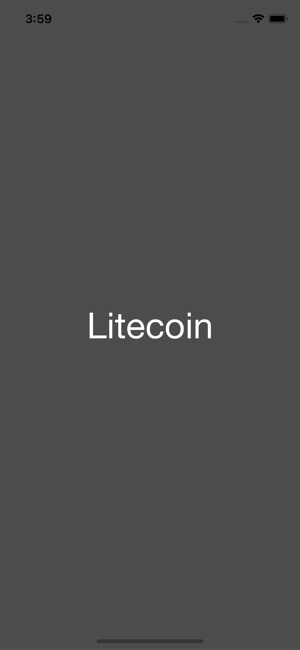 Litecoin Price - LTC(圖1)-速報App