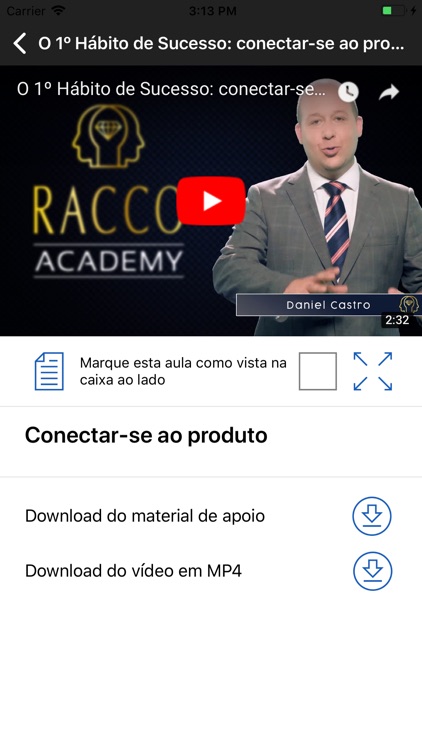 Racco Academy