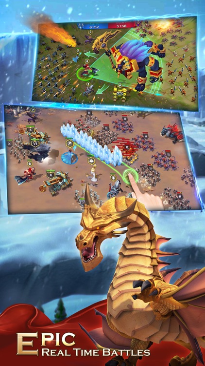 Art of Conquest (AoC) screenshot-3