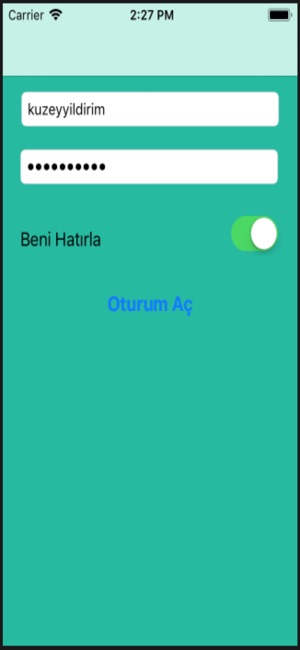 Rota STS Servis Takip CRM