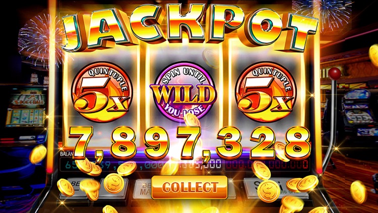 Classic Slots™