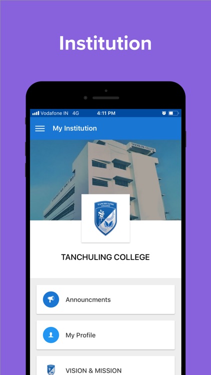 Tanchuling College