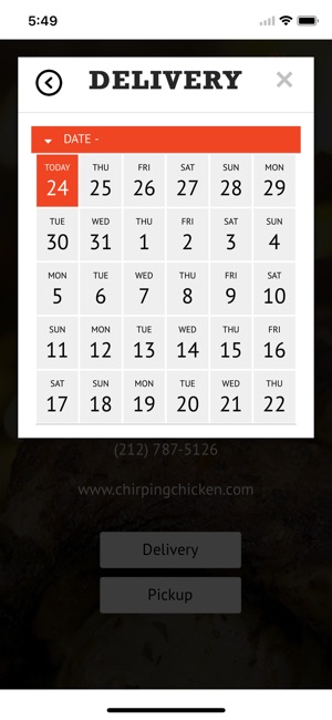 Chirping Chicken Original(圖3)-速報App