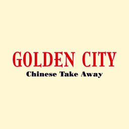 Golden City Carlisle