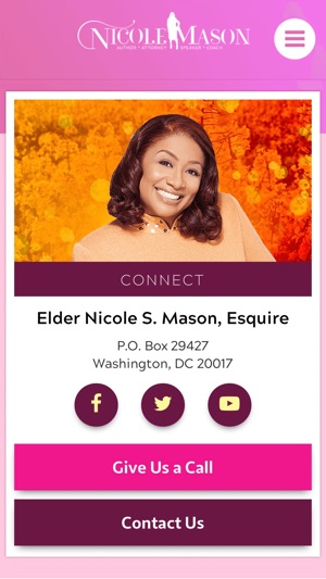 Nicole Mason(圖5)-速報App