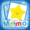 Christmas Memo Game is a funny and entertaining memory game for children and grown-up