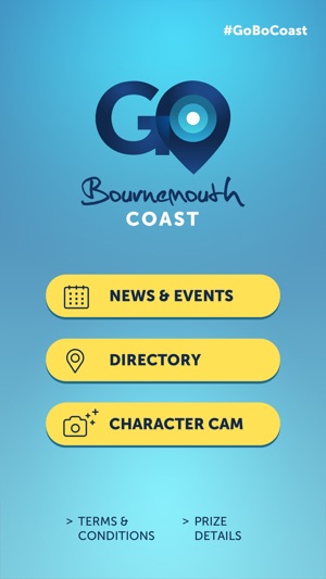 Go Bournemouth Coast(圖2)-速報App