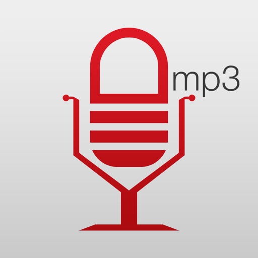 Mp3 Voice Recorder :Audio Note