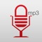 Mp3 recorder turns your iphone into a High quality audio recorder, mp3 record gives you facility to record industry standard Mp3 recording