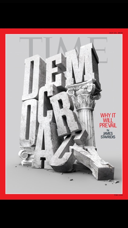 TIME Magazine