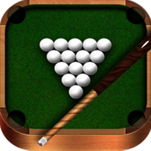 Billiard King icon