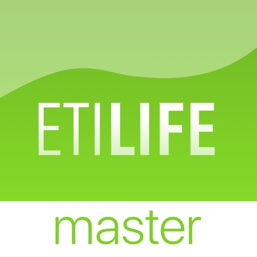 Etilife Master