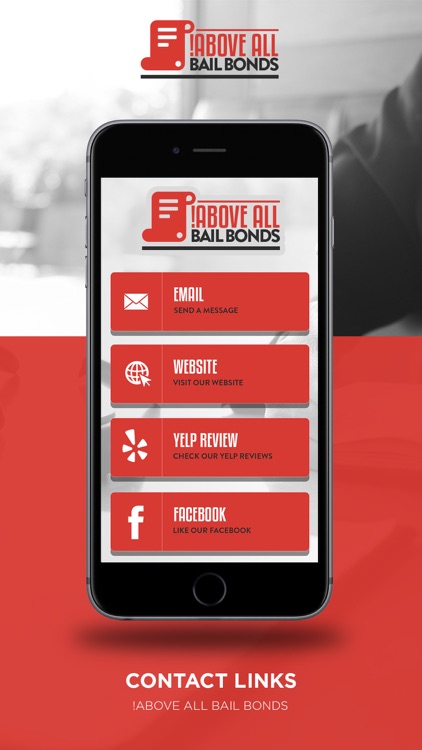 !Above All Bail Bonds screenshot-3