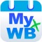 MyWB+ can help anyone save money, college students, couples, anyone living on a budget