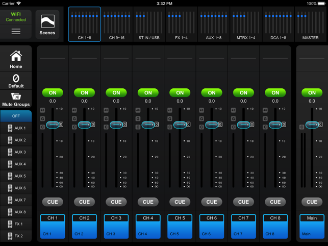 MU-22 Mixer(圖1)-速報App