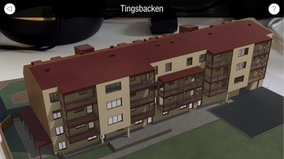 Tingsbacken screenshot 2