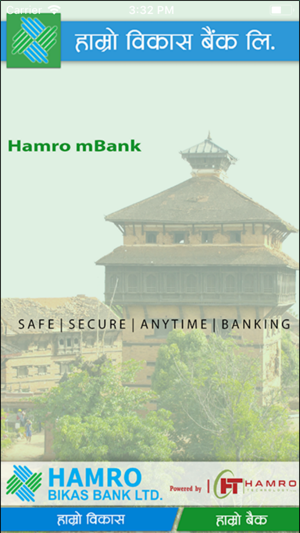 Hamro Mobile Bank(圖1)-速報App