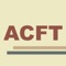 Army Combat Fitness Test is coming soon, this app calculates your score on the six events for the ACFT