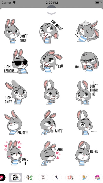 Thug Bunny 2