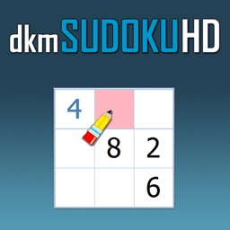 Sudoku+ HD instaling