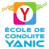 Conduite accompagnée Yanic