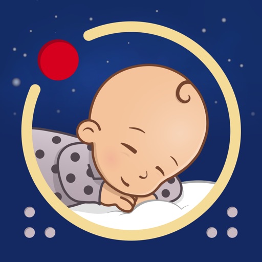 Best Baby Monitor: Video & Audio Cloud Nanny Cam