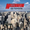 My Millennium Toyota