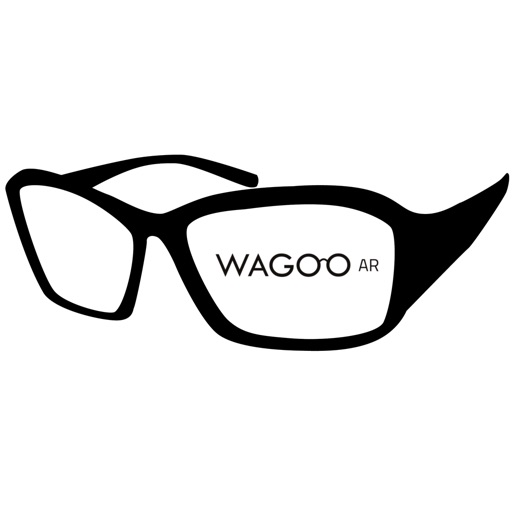 Wagoo AR beacon App icon